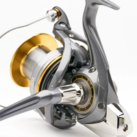 Daiwa Shorecast B Reels